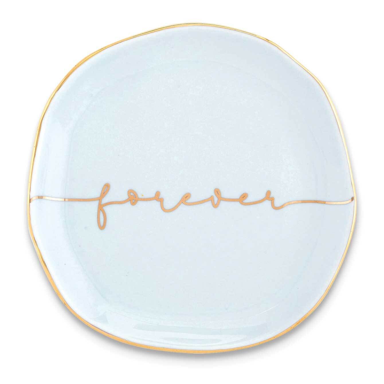 FOREVER Trinket Tray GM22992, MPN: GM22992, 886083685941