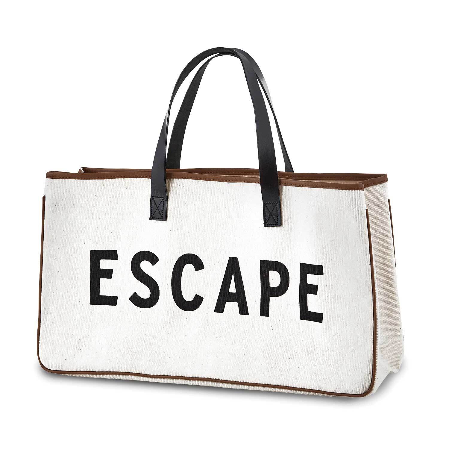 Canvas Tote ESCAPE GM23058, MPN: GM23058, 886083628382