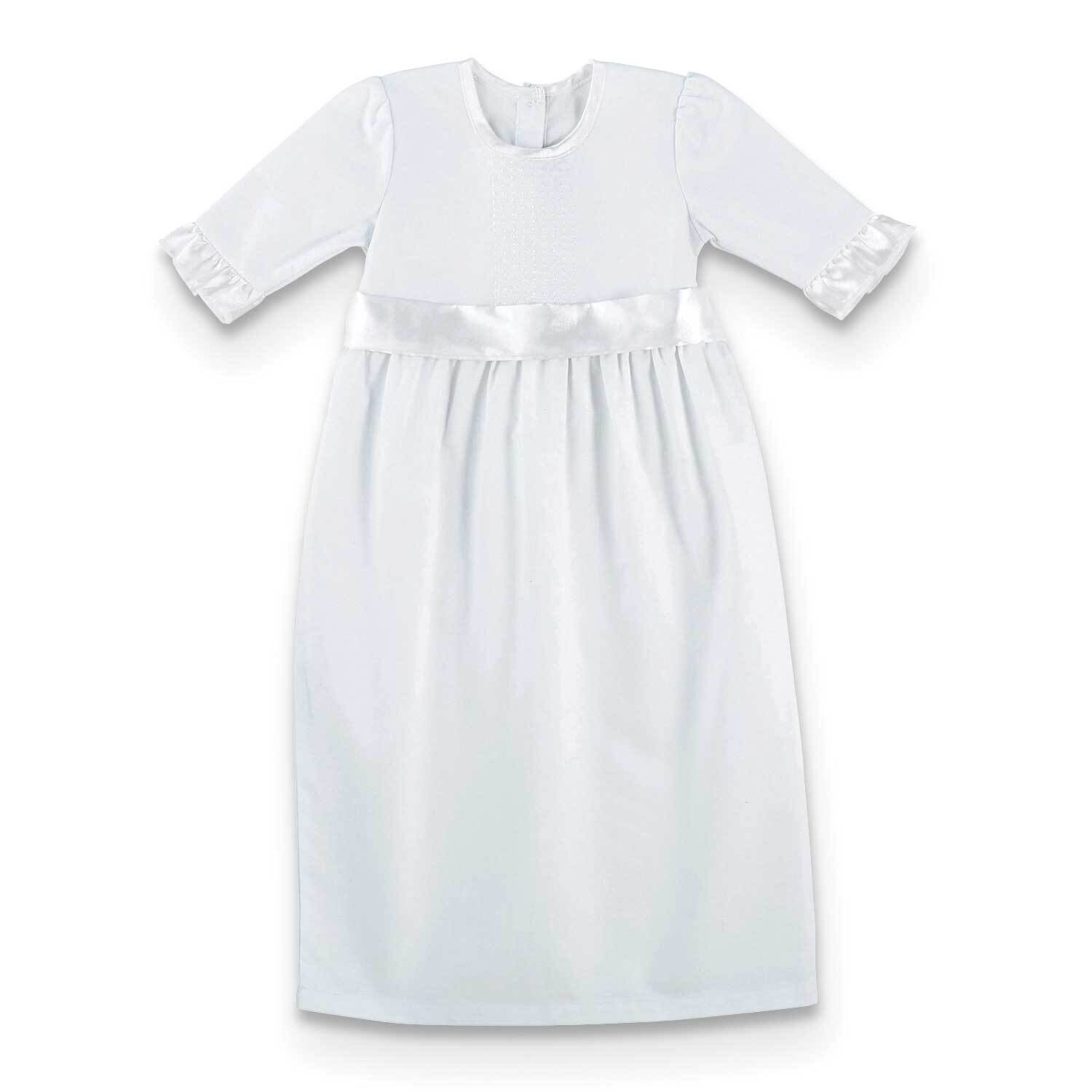 0-3 Month Girl Baptism Gowns GM23207