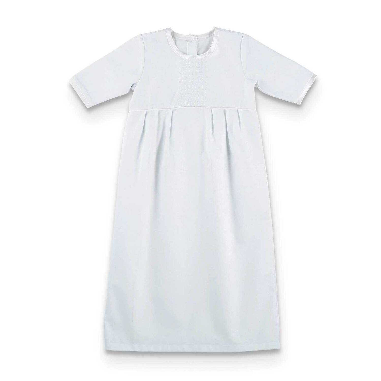 0-3 Month Boy Baptism Gowns GM23208, MPN: GM23208, 886083648052