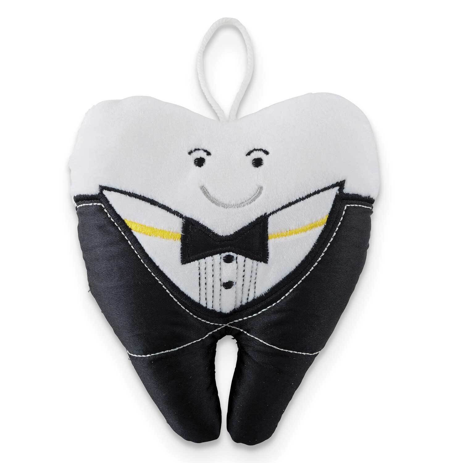 Tux Tooth Fairy Pillow GM23215
