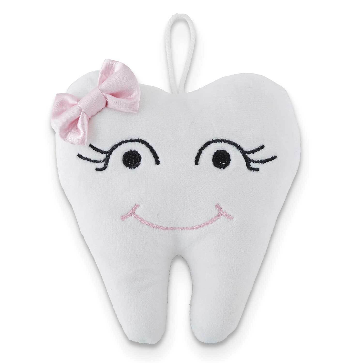 Pink Tooth Fairy Pillow GM23216