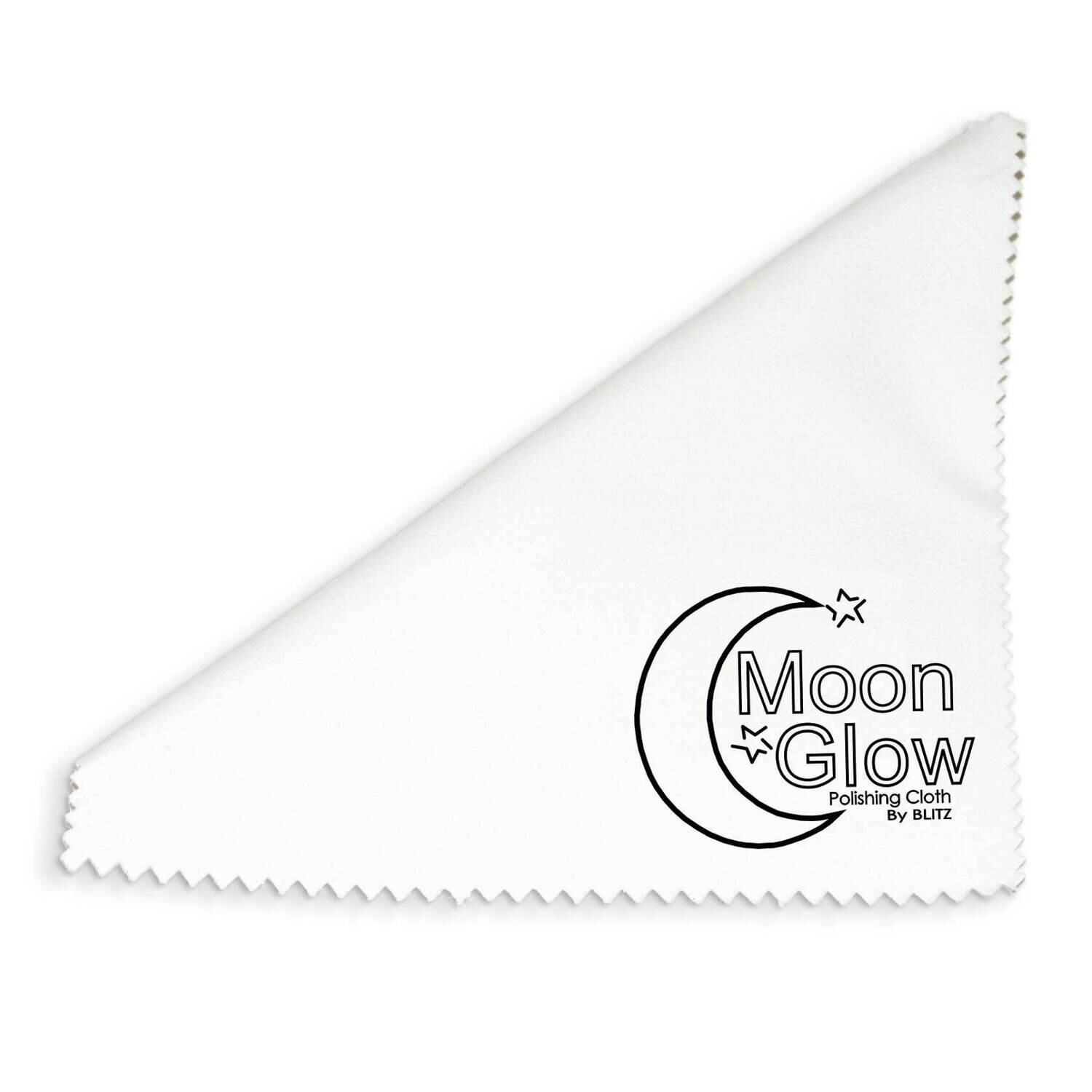 Moonglow Microfiber Cloth for Watches and Fashion Jewelry GM23289