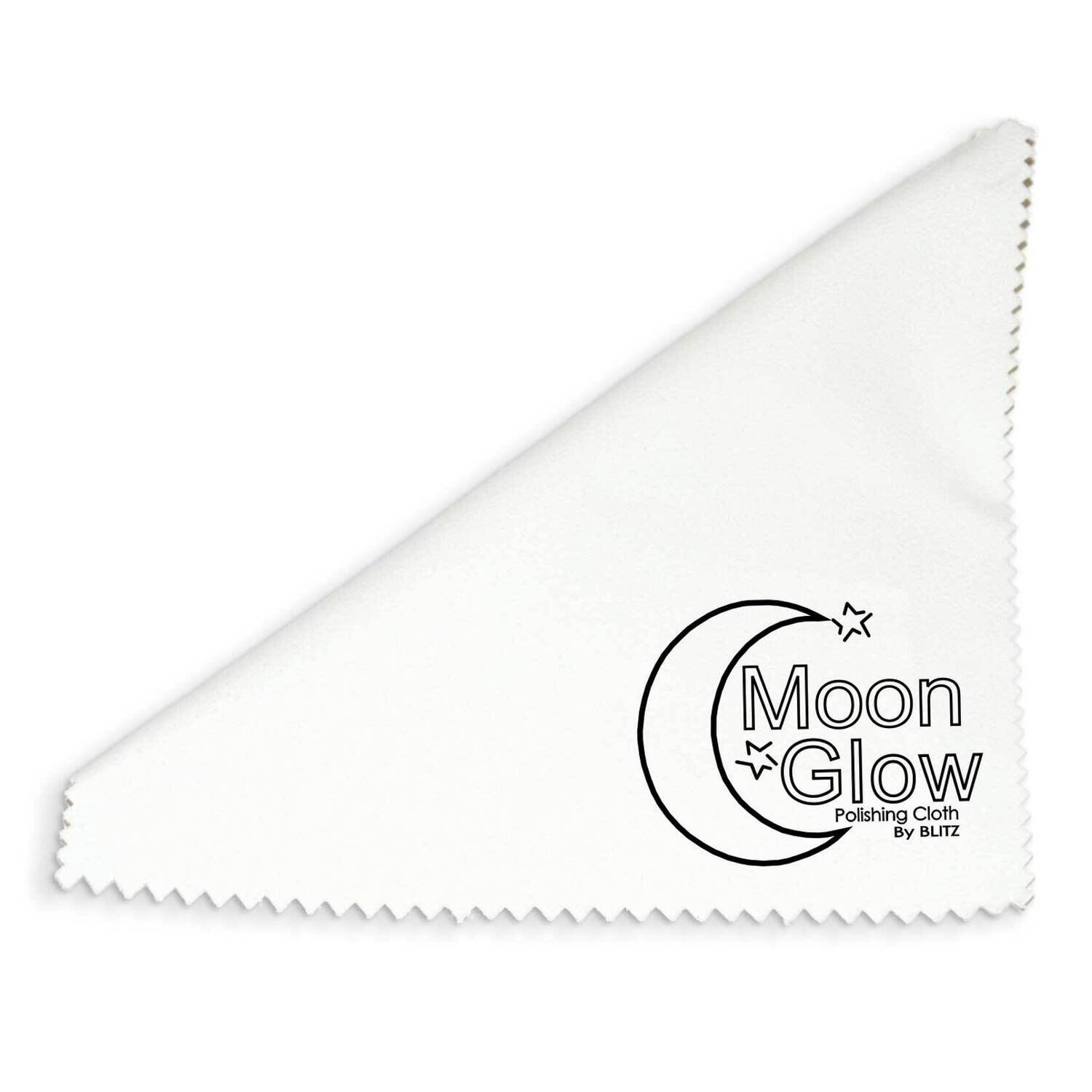 Moonglow Microfiber Cloth for Soft Gems GM23290, MPN: GM23290,
