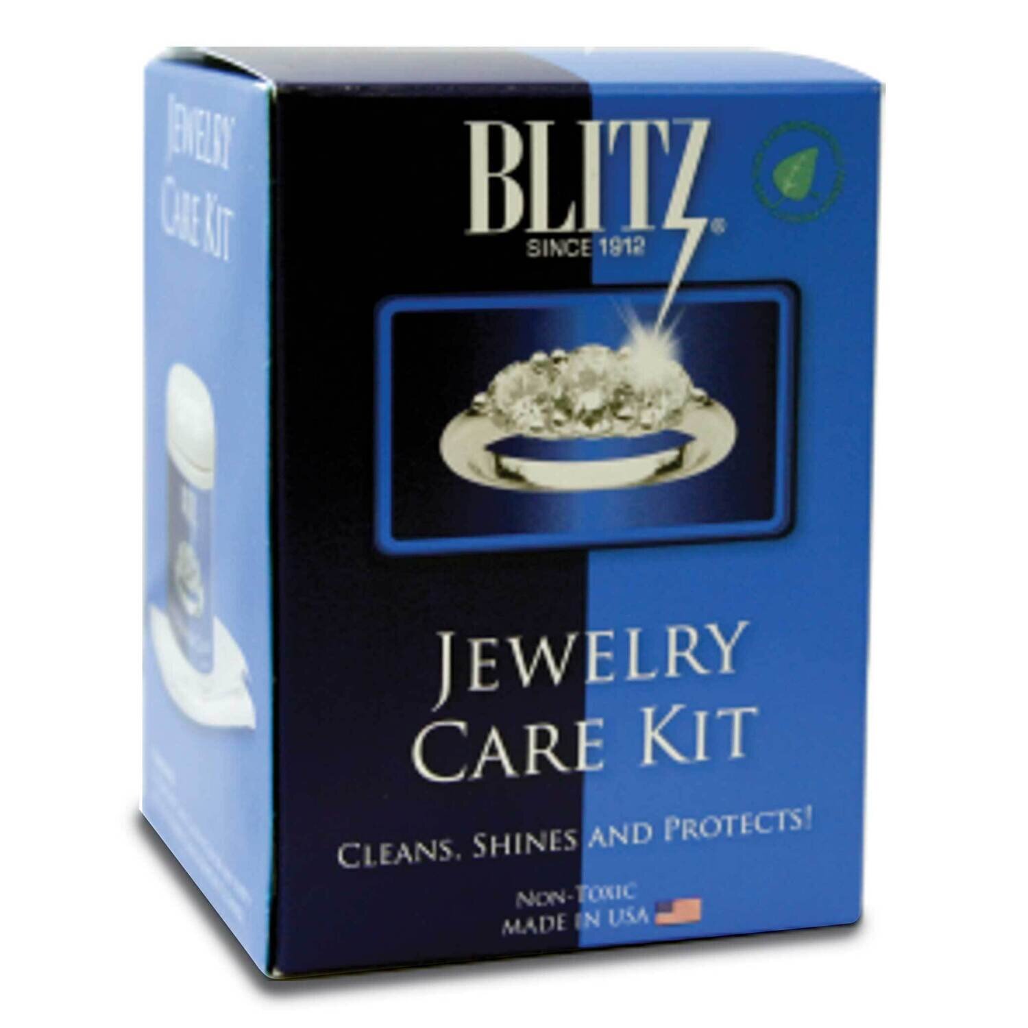 Jewelry Care Kit Gift Box GM23292