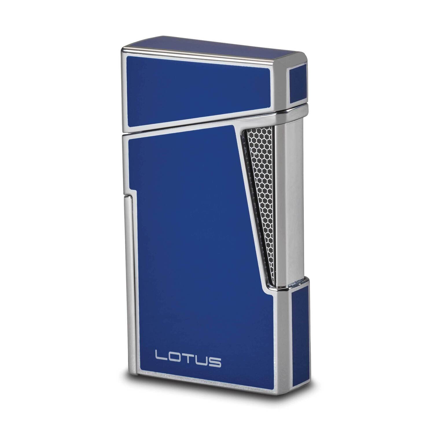 Apollo Twin Pinpoint Flame Torch Lighter Blue GM23311