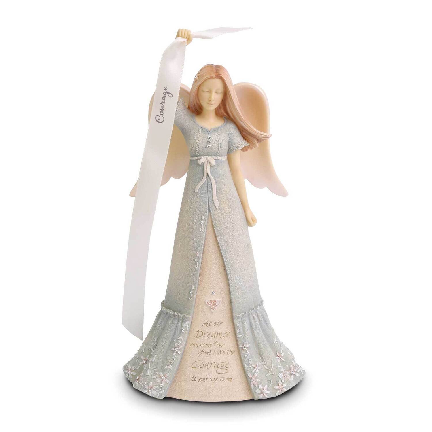 FOUNDATIONS Angel of Courage GM23440, MPN: GM23440, 28399216833