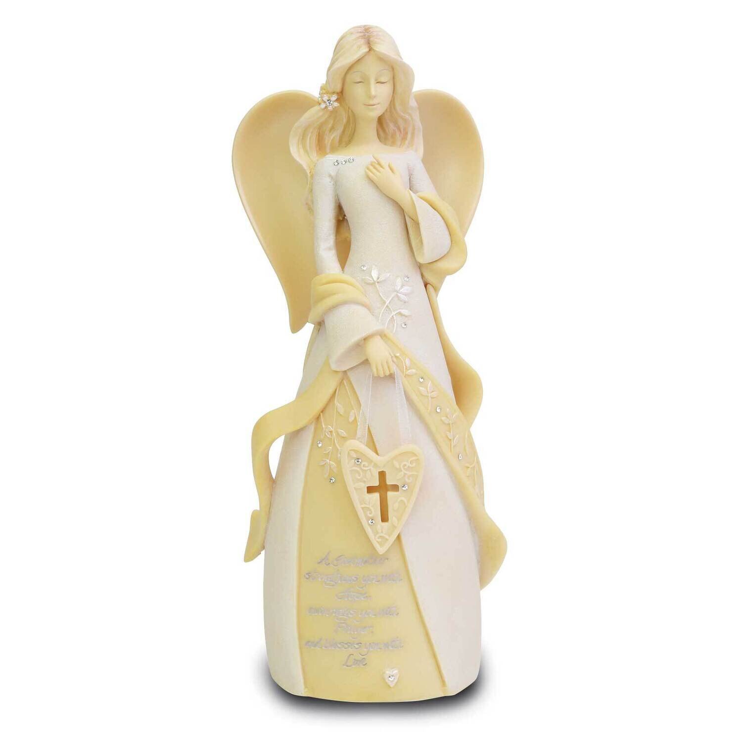 FOUNDATIONS Godmother Angel GM23463, MPN: GM23463, 28399216949