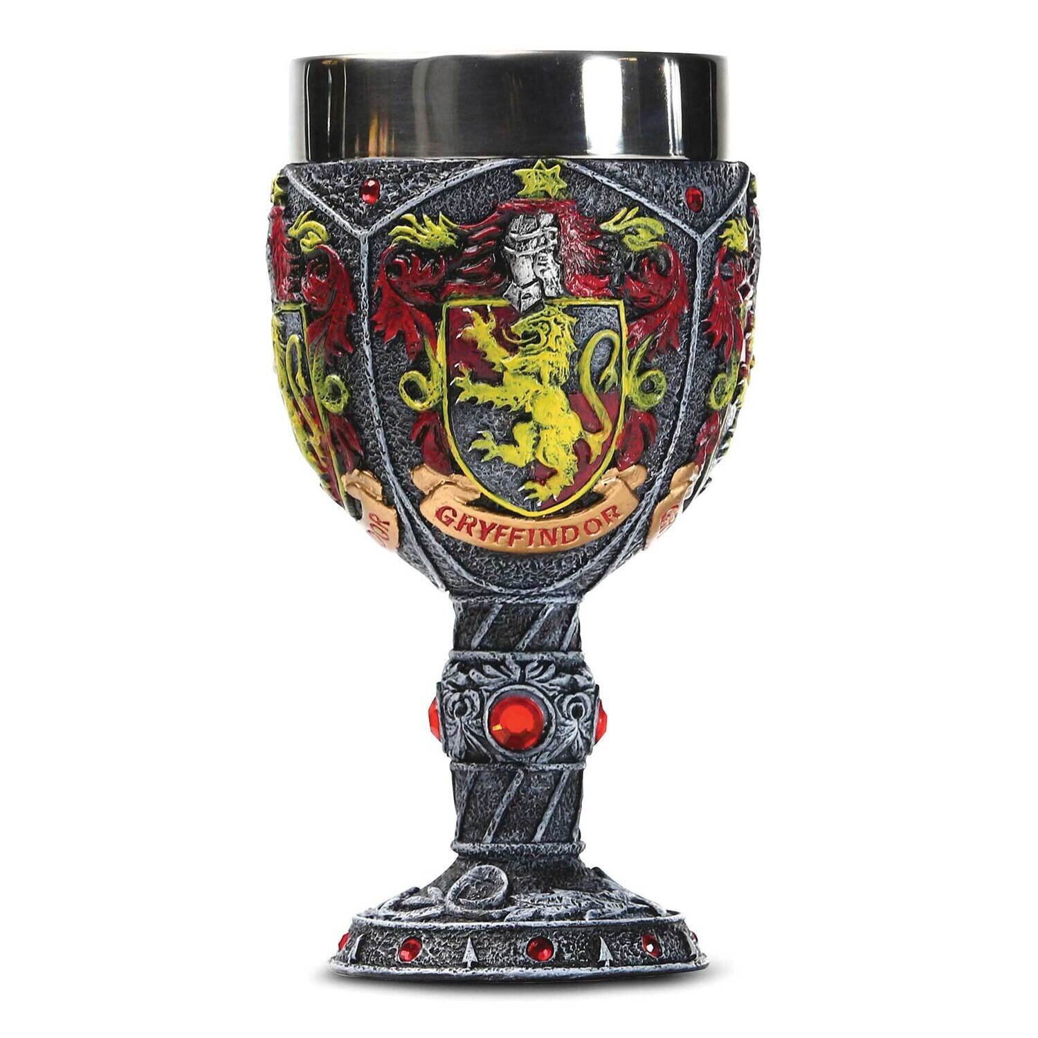 WIZARDING WORLD OF HARRY POTTER Gryfindor Decorative Goblet GM23518