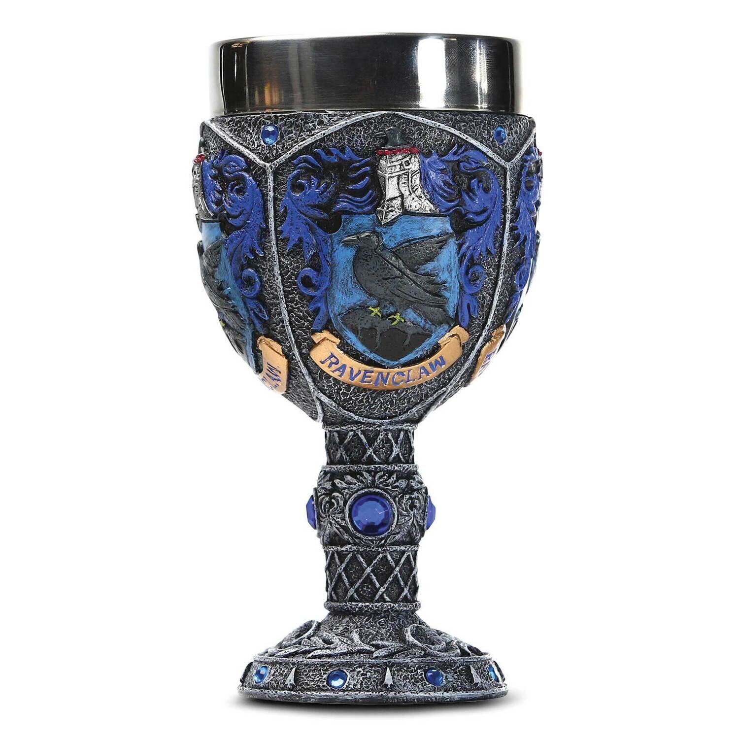 WIZARDING WORLD OF HARRY POTTER Ravenclaw Decorative Goblet GM23521, MPN: GM23521, 28399218899