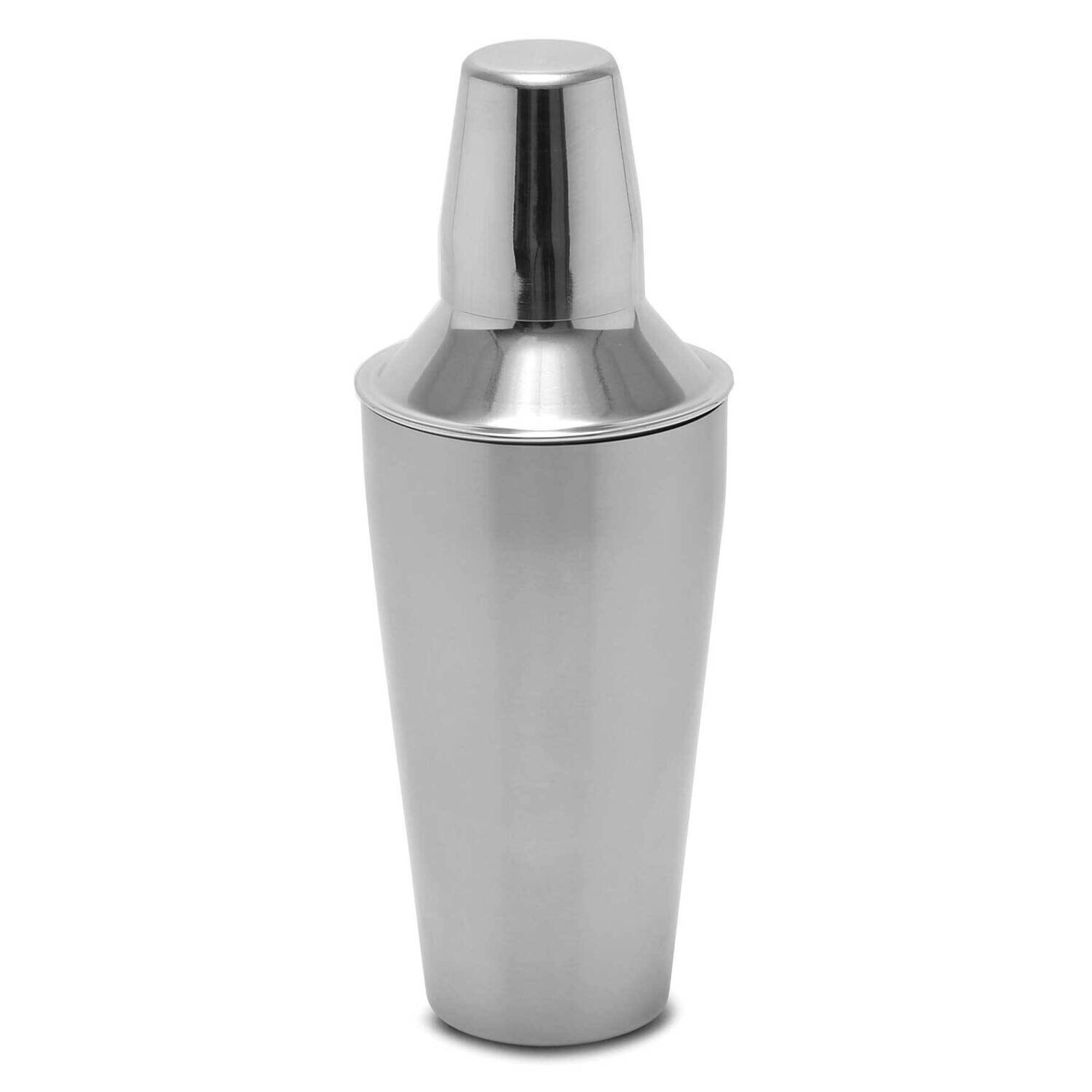 Polished Stainless Steel 24oz. Cocktail Shaker GM23708, MPN: GM23708, 37533020229