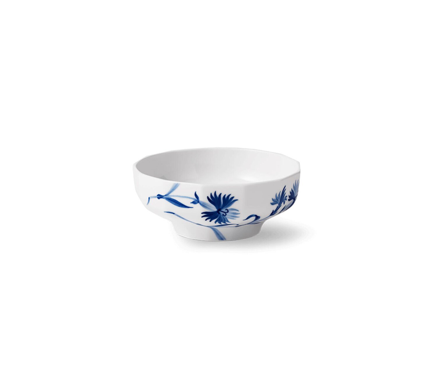 Royal Copenhagen Blomst Cereal Bowl Fragrant Carnation 5.5 Inch 1025324, MPN: 1025324, 5705140731146