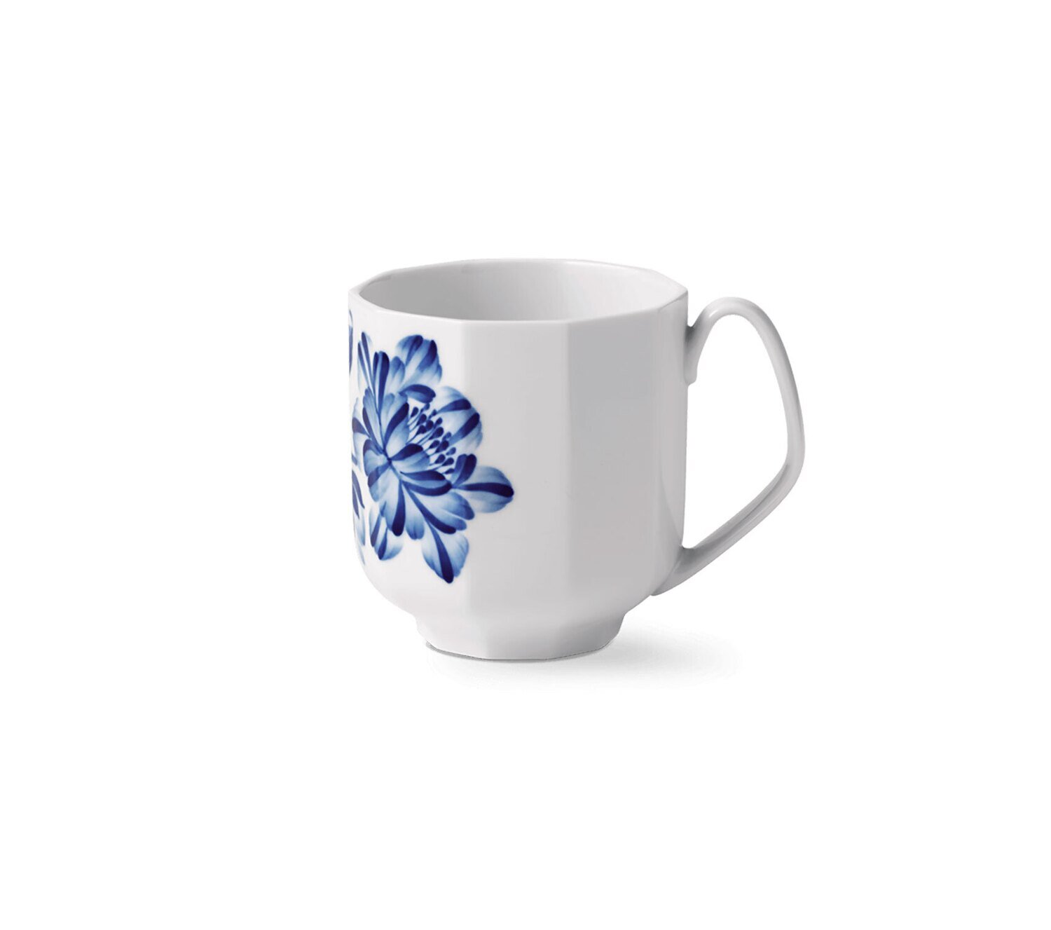 Royal Copenhagen Blomst Mug Camellia 11 Oz 1025327, MPN: 1025327, 5705140731177