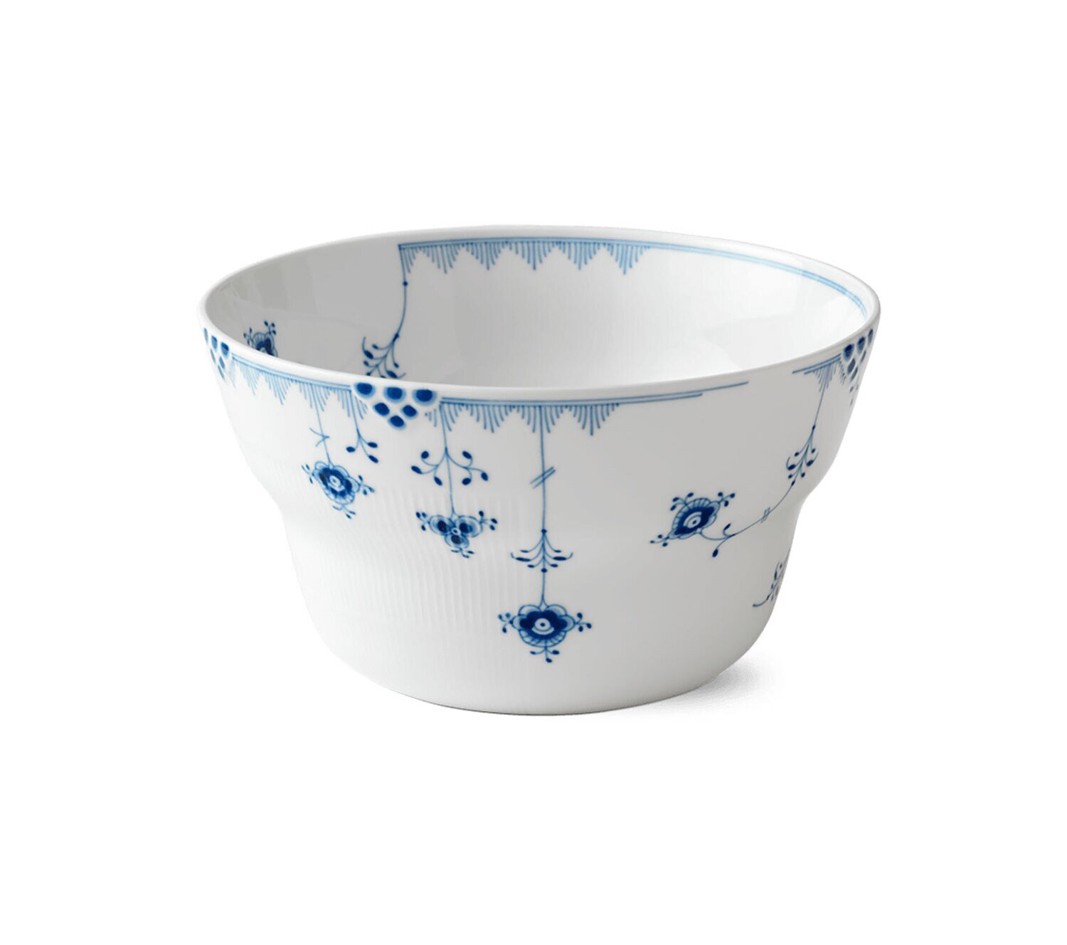 Royal Copenhagen Blue Elements Bowl 3.5 Qt 1017057