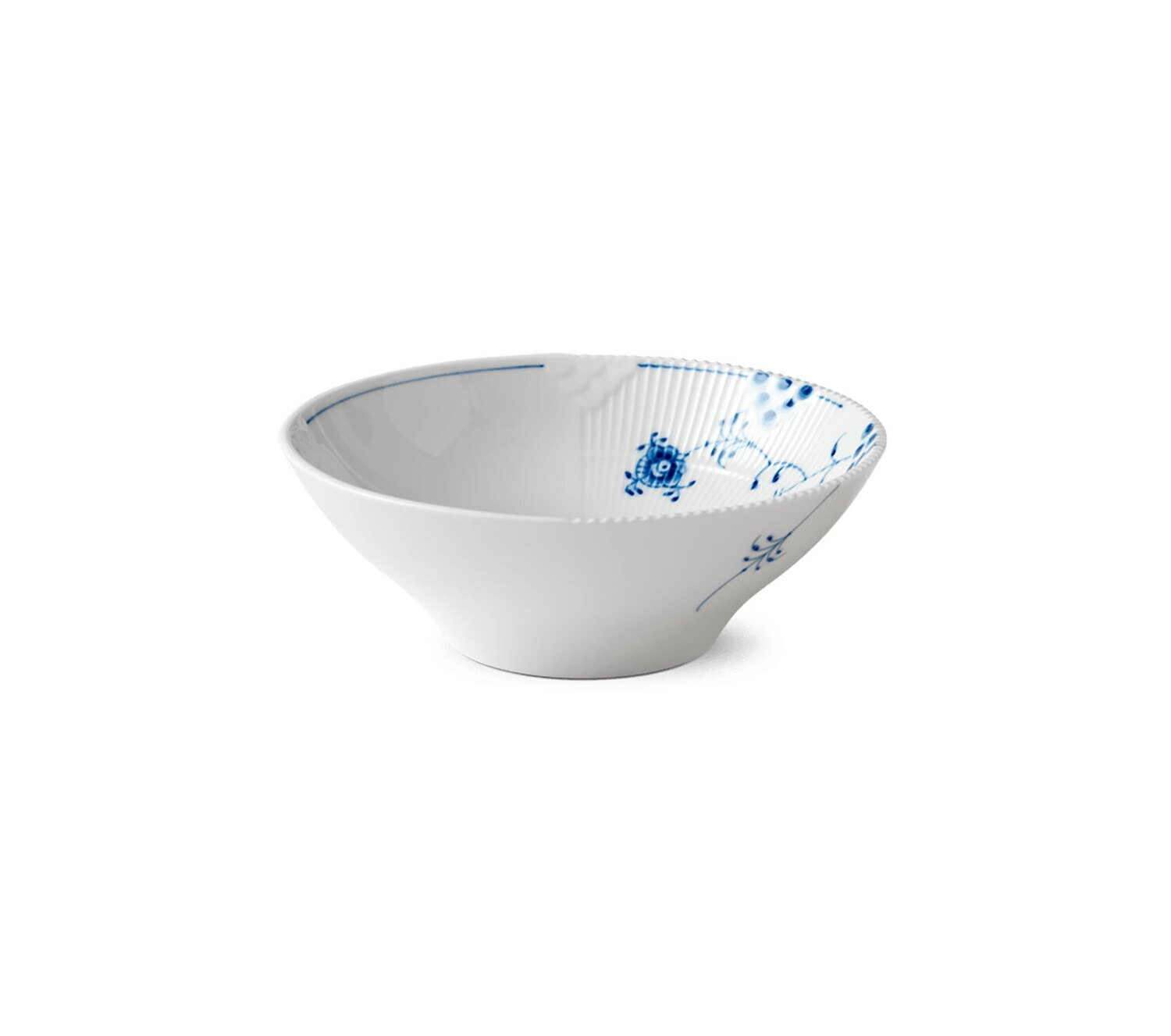 Royal Copenhagen Blue Elements Cereal Bowl 16Oz 1017484, MPN: 1017484, 5705140706434