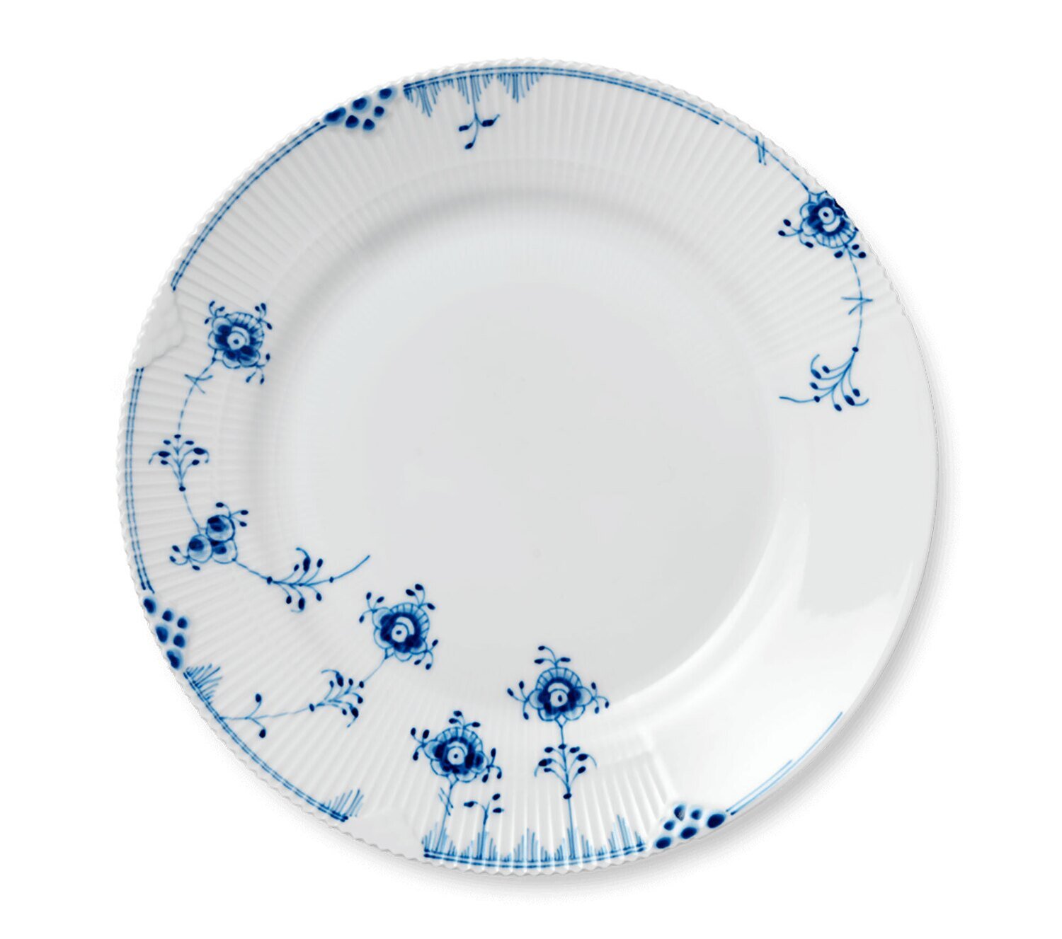 Royal Copenhagen Blue Elements Dinner Plate 11 Inch 1017487