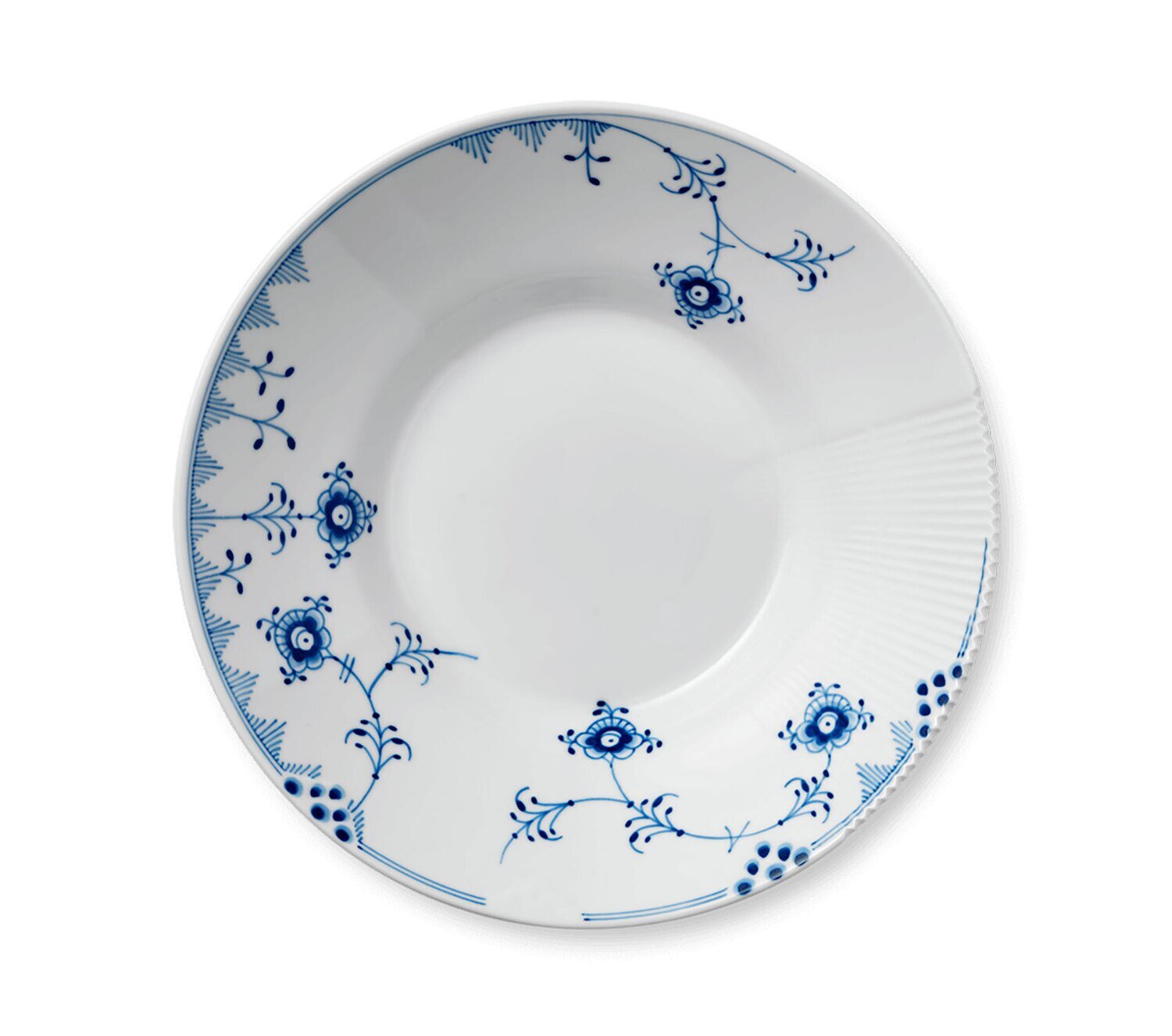 Royal Copenhagen Blue Elements Pasta Bowl 9.75 Inch 1017485, MPN: 1017485, 5705140706403