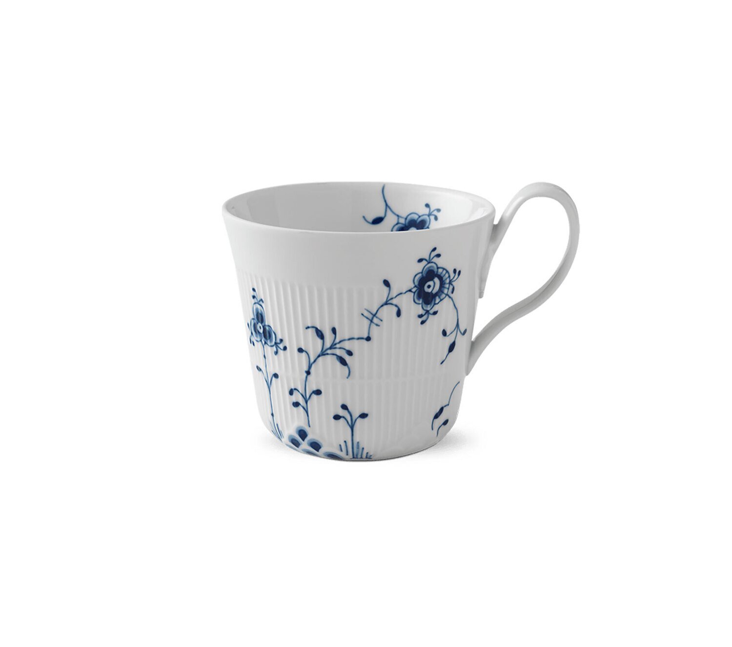 Royal Copenhagen Blue Elements High Handle Mug 12 Oz 1017048, MPN: 1017048, 5705140720621