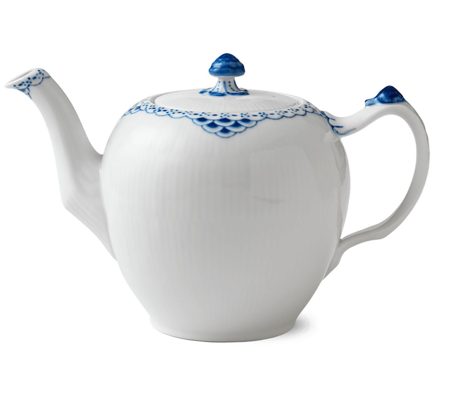 Royal Copenhagen Princess Tea Pot 1Qt 1017251