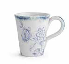 Arte Italica Giulietta Blue Mug GIU6805B