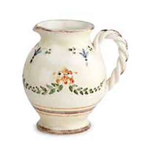 Arte Italica Medici Small Pitcher MED6820