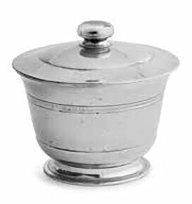 Arte Italica Roma Tall Canister P6741