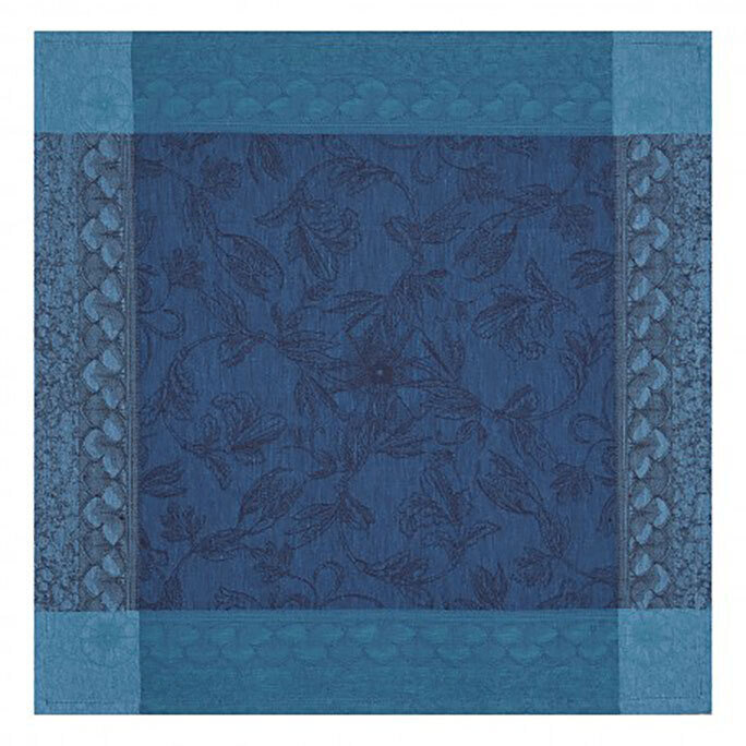 Le Jacquard Francais Symphonie Baroque Dusk Napkin 23 x 23 Inch 25659 Set of 4, MPN: 25659, 3660269…