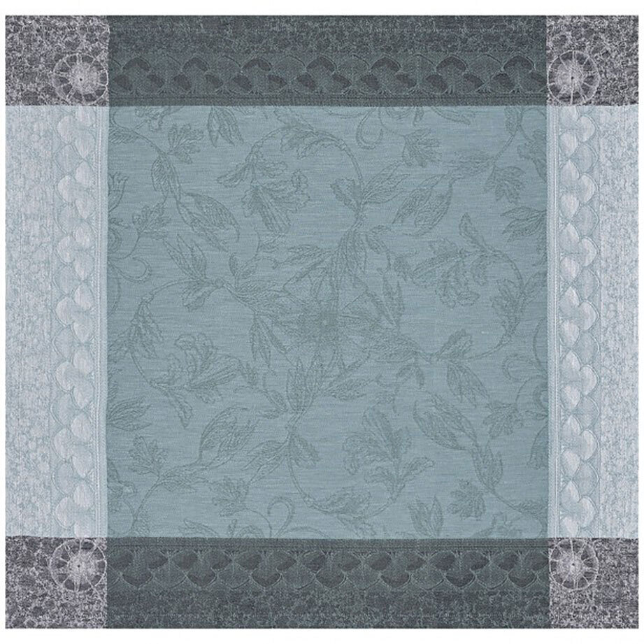 Le Jacquard Francais Symphonie Baroque Smoke Napkin 23 x 23 Inch 25660 Set of 4, MPN: 25660, 366026…