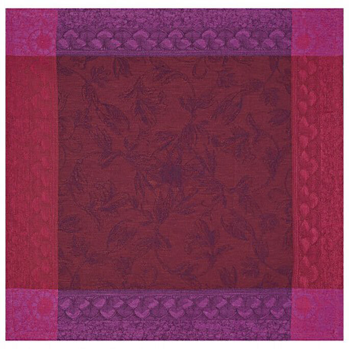 Le Jacquard Francais Symphonie Baroque Opera Napkin 23 x 23 Inch 25658 Set of 4, MPN: 25658, 366026…