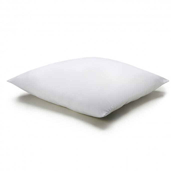 Le Jacquard Francais Coussin White Cushion 12 x 20 Inch 25881