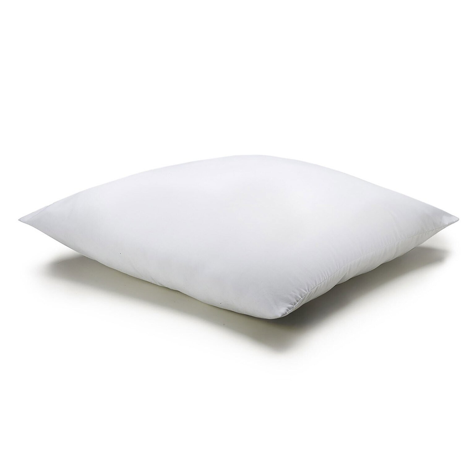 Le Jacquard Francais Coussin White Cushion 16 x 16 Inch 25462