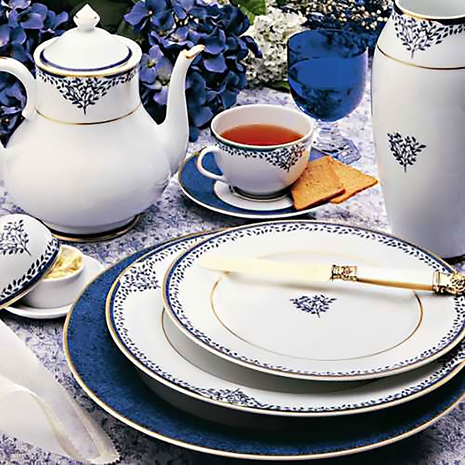 J. Seignolles Arborescence Creamer JS172286, MPN: JS172286,