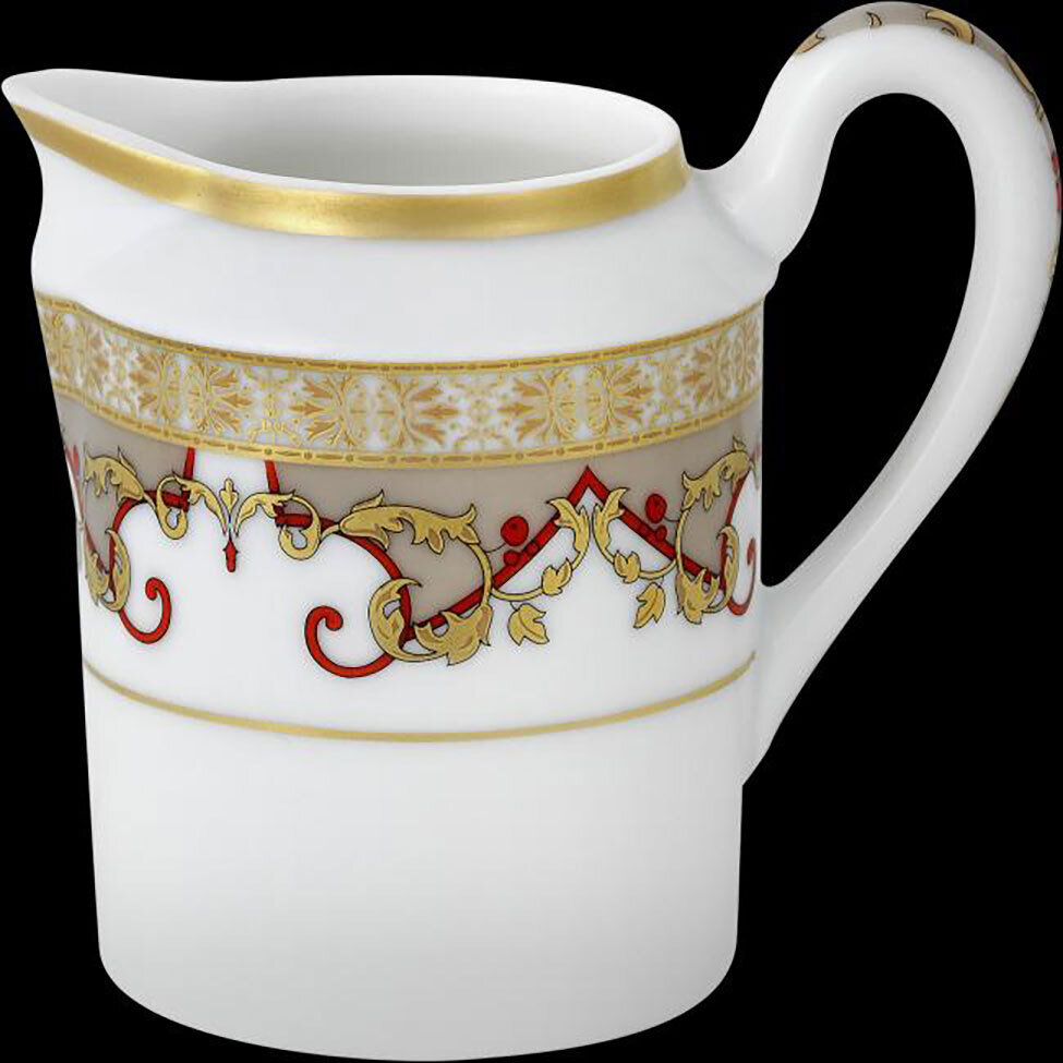 J. Seignolles Brunelleschi  Creamer JS17886, MPN: JS17886,