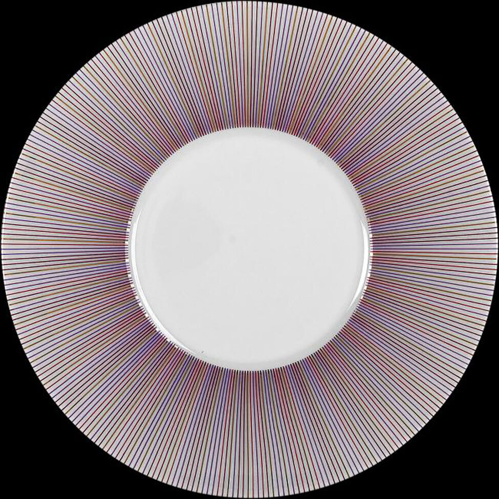 J. Seignolles Cape Cod Cassis  Bread and Butter Plate 6.25 Inch JS171031, MPN: JS171031,