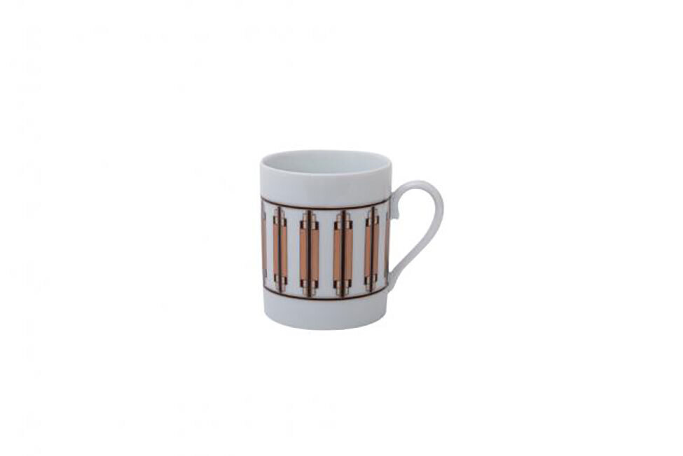J. Seignolles Chaillot Mug JS171163, MPN: JS171163,