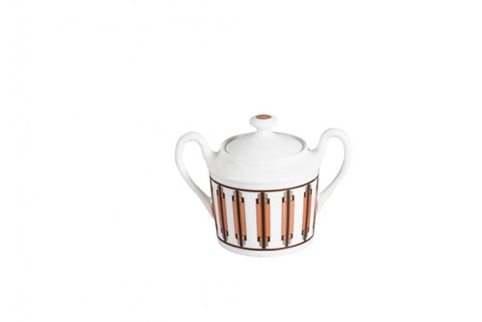 J. Seignolles Chaillot Sugar Bowl JS171184, MPN: JS171184,