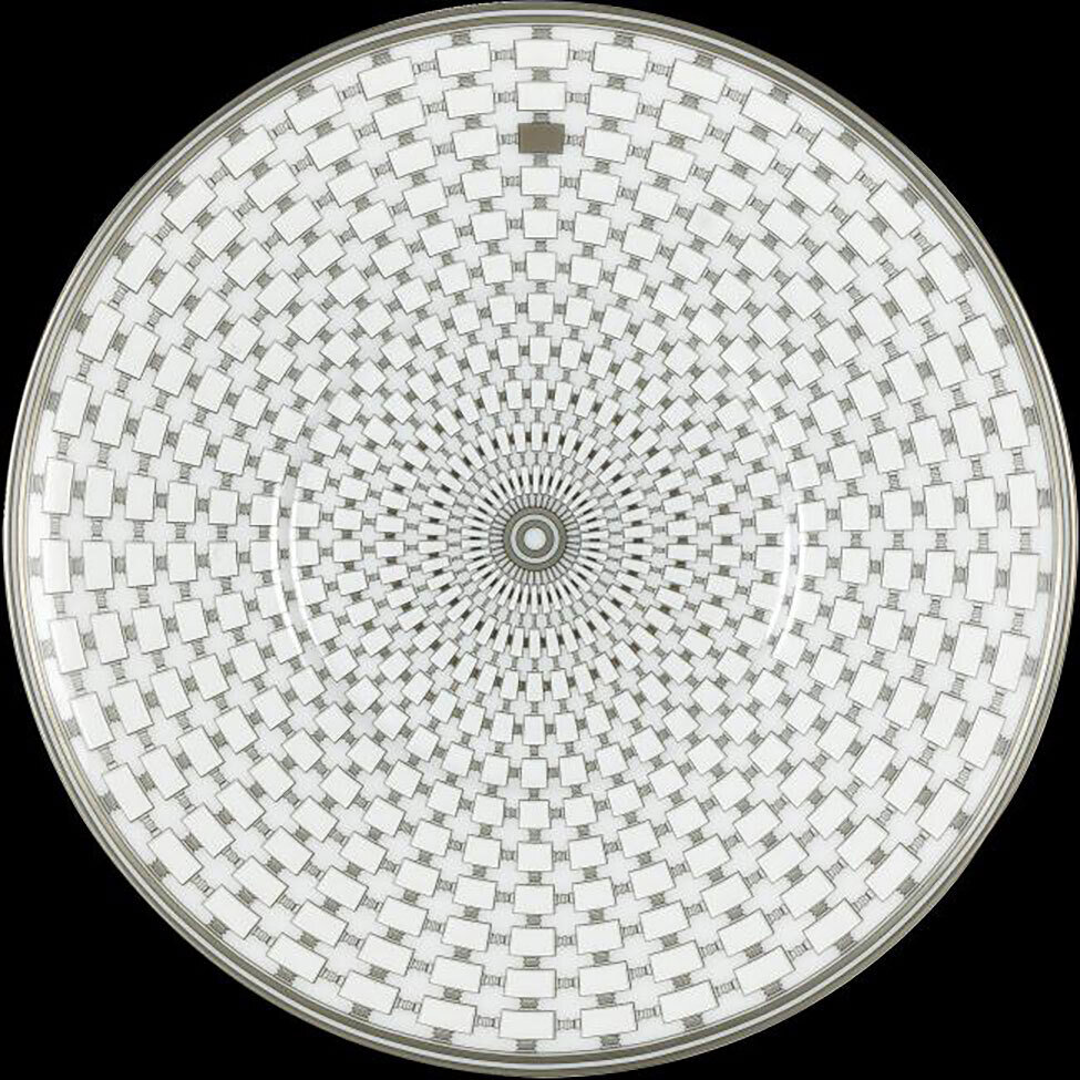 J. Seignolles Home Gold Bread and Butter Plate 6.25 Inch JS171331, MPN: JS171331,
