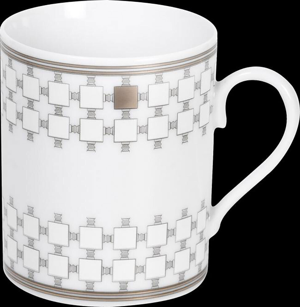 J. Seignolles Home Gold Mug JS171363, MPN: JS171363,