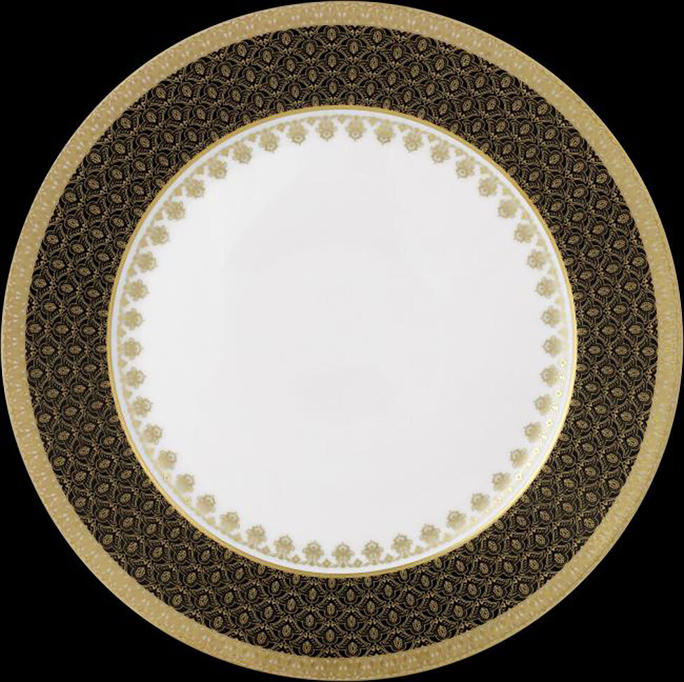 J. Seignolles Ormuz Dinner Plate 11 Inch JS171634, MPN: JS171634,