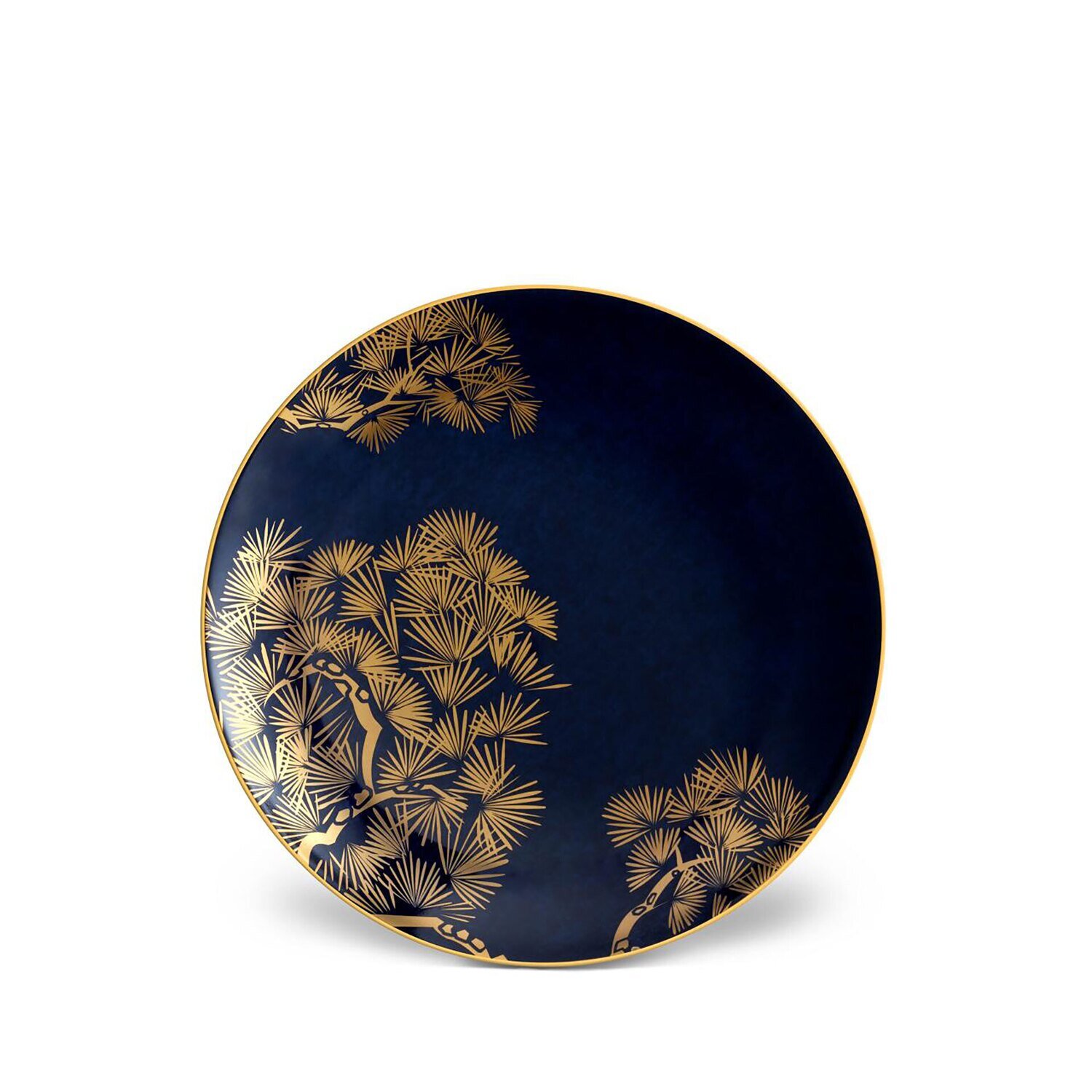 L&#39;Objet Zen Bonsai Dessert Plates Set of 4 ZN420, MPN: ZN420,