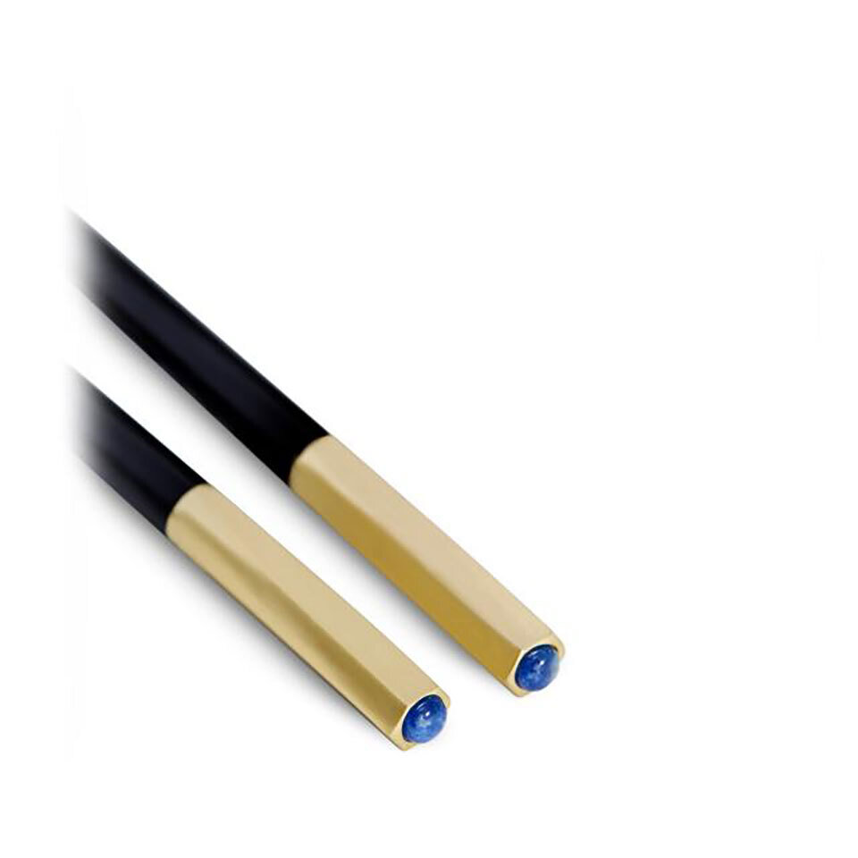 L&#39;Objet Zen Chopsticks Rests Set of 2 pairs CU3812, MPN: CU3812,