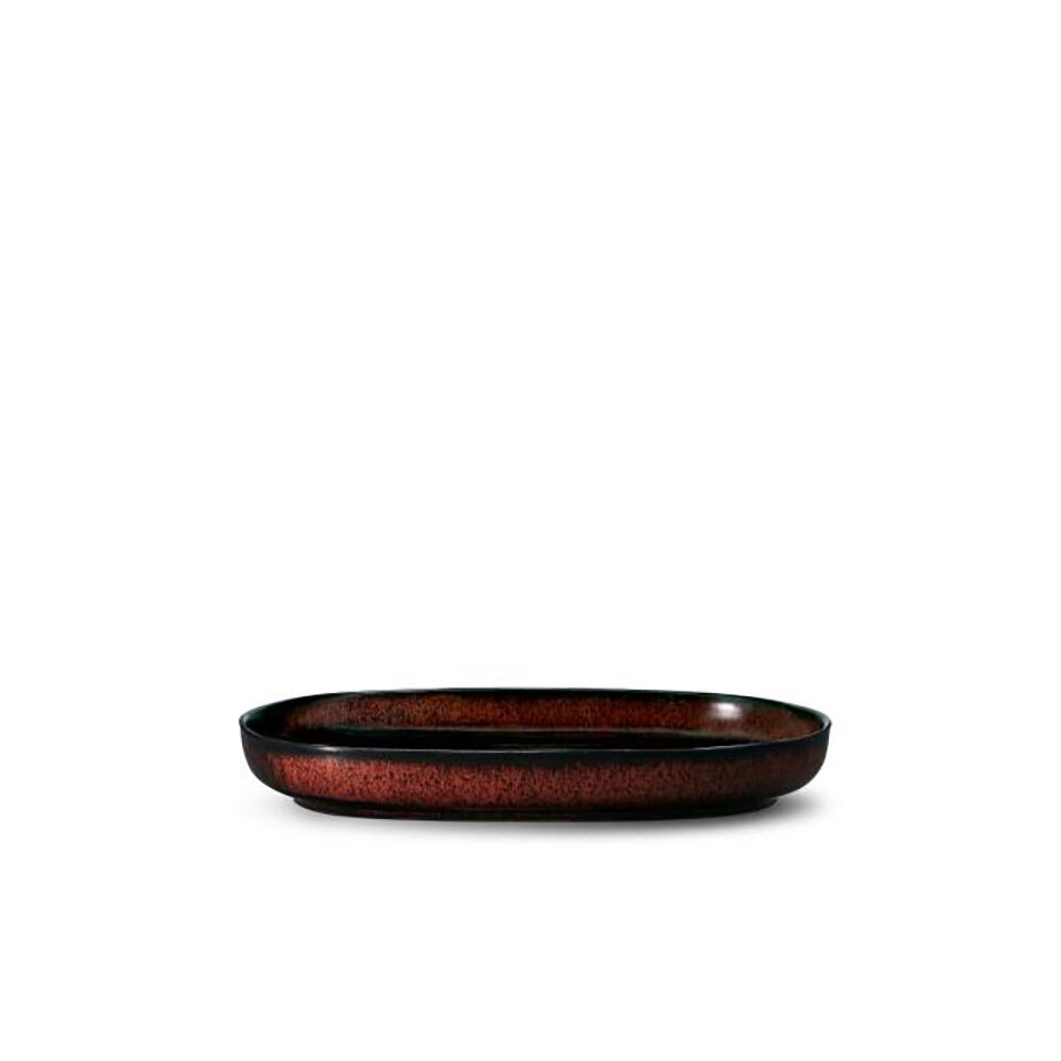 L&#39;Objet Terra Oval Platter Small TA764, MPN: TA764,