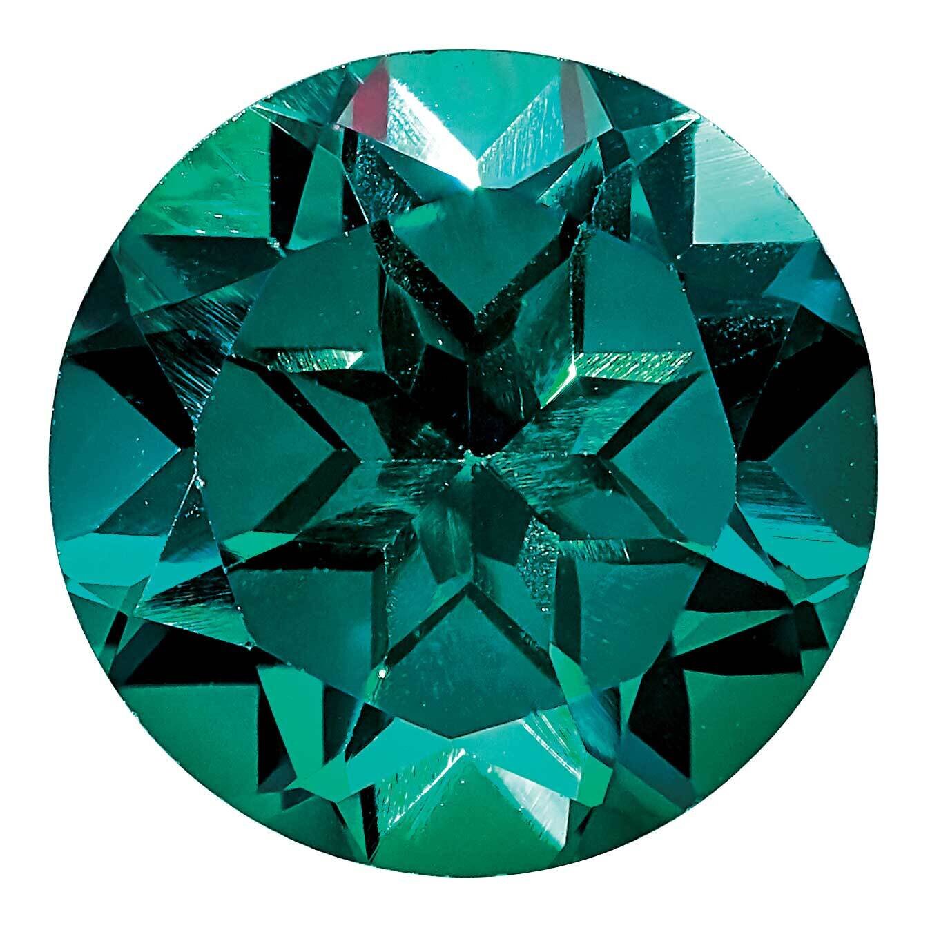 Alexandrite 6.5mm Round Created CA-0650-RDF, MPN: CA-0650-RDF,