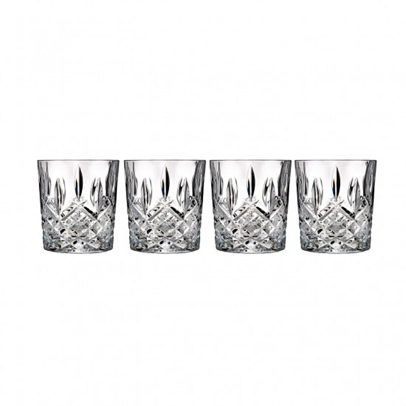 Waterford Markham Dof 11 Oz Set of 4 165118, MPN: 165118, 24258528932