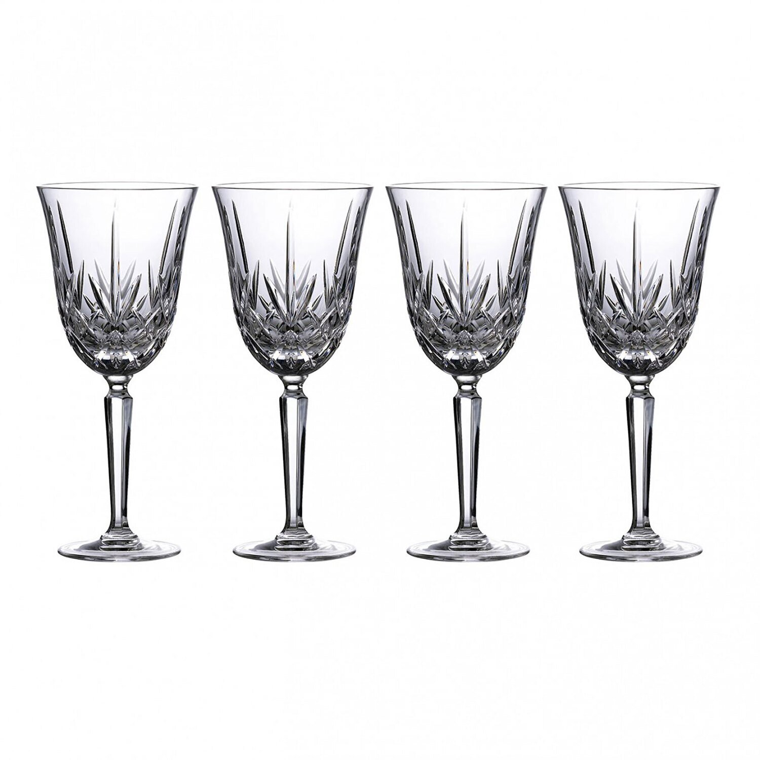 Waterford Maxwell Goblet Set of 4 40033788, MPN: 40033788, 701587408530