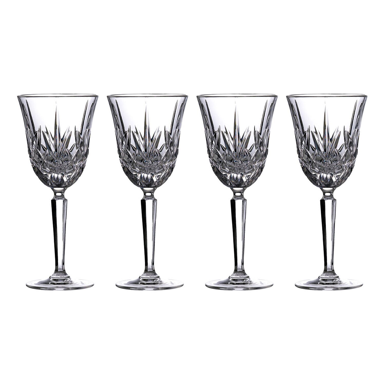 Waterford Maxwell White Wine Set of 4 40033789