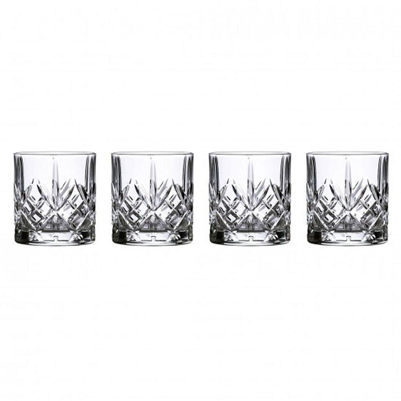 Waterford Maxwell Tumbler Set of 4 40033792
