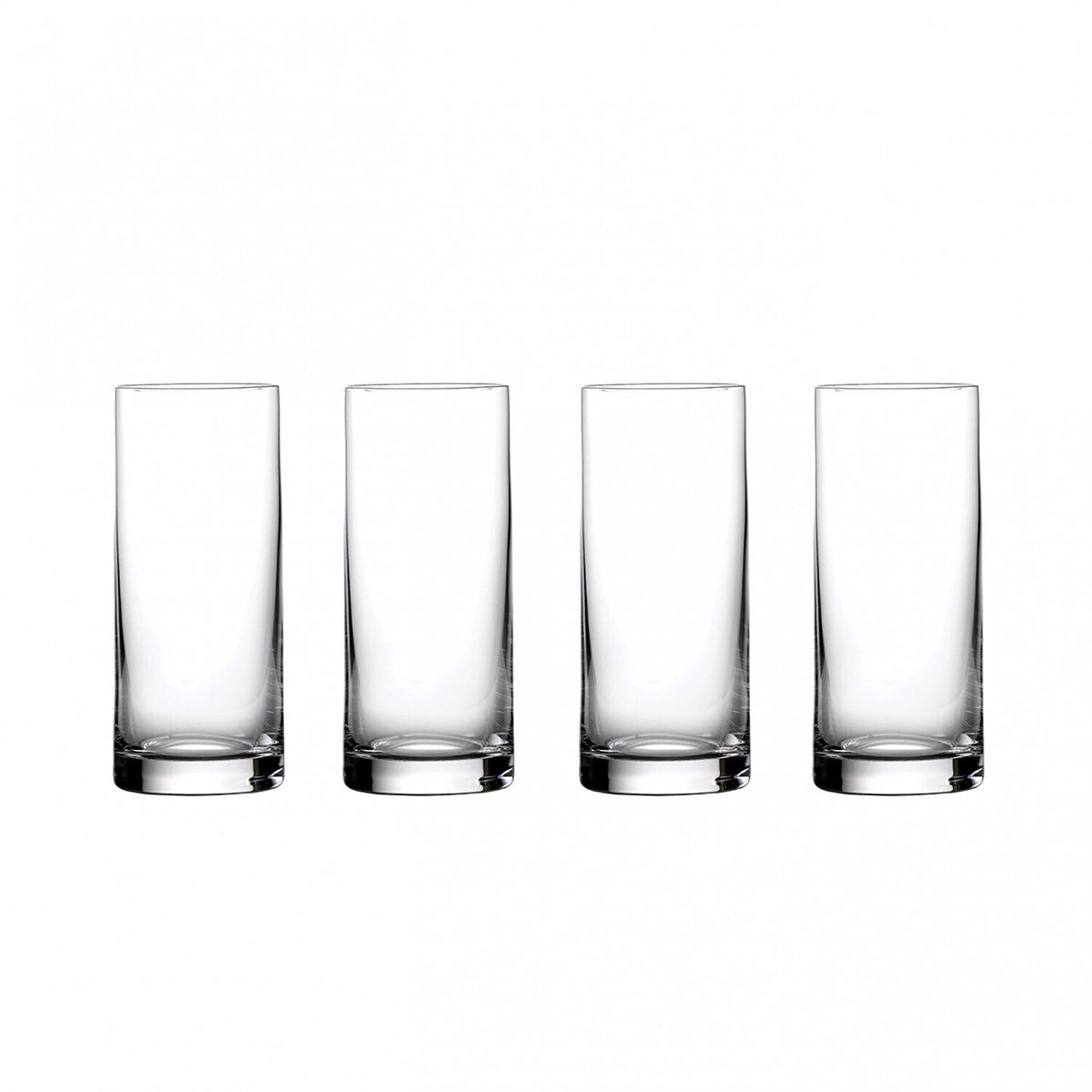Waterford Moments Hiball 15 Oz Set of 4 1052036, MPN: 1052036, 0