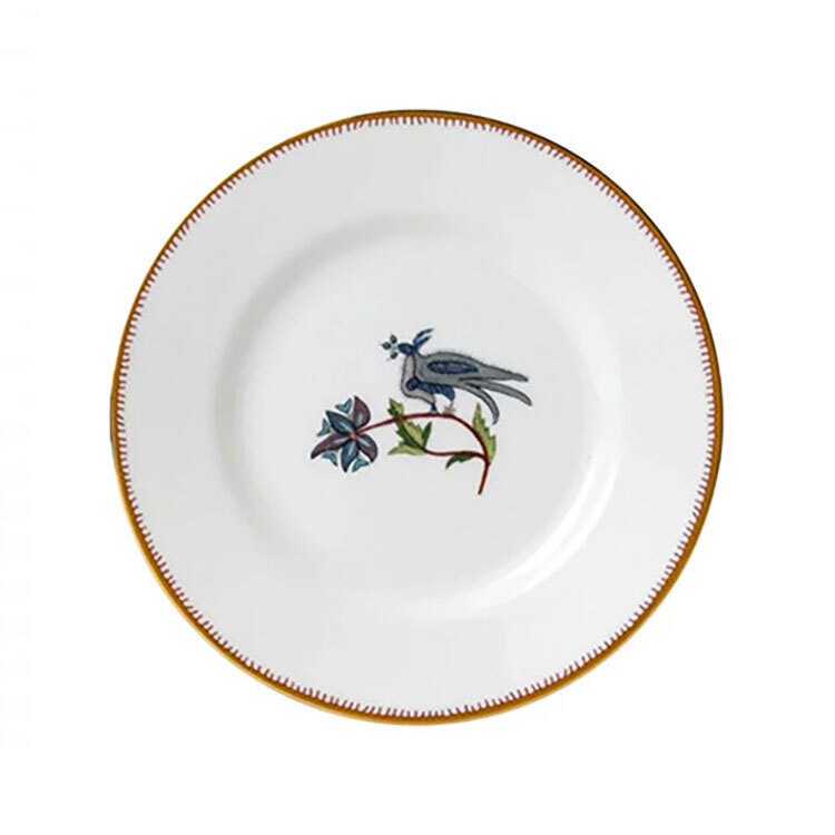Wedgwood Mythical Creatures Bread &amp; Butter Plate 6 Inch 40006737, MPN: 40006737, 701587190299