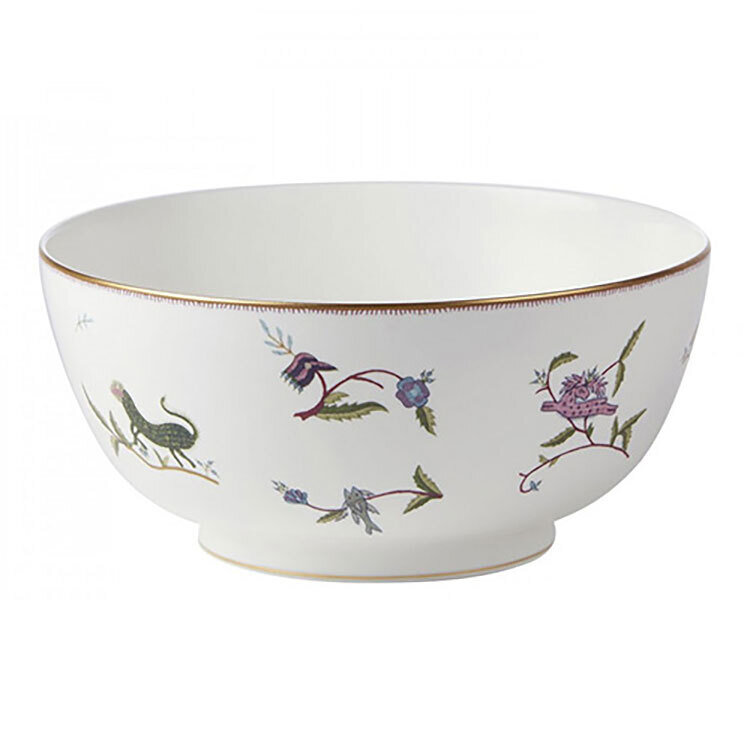 Wedgwood Mythical Creatures Serving Bowl 10.2 Inch 40012098